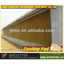 poultry cooling pad